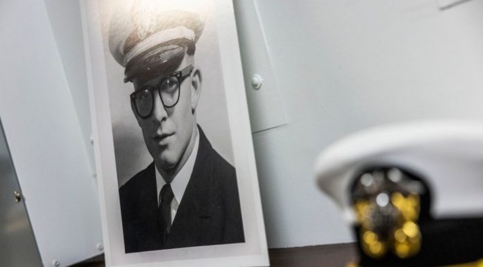 Vietnam-era riverine sailor posthumously awarded Bronze Star – Daily Press