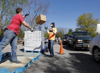 Congress should use 2023 Farm Bill to help fight hunger – Daily Press