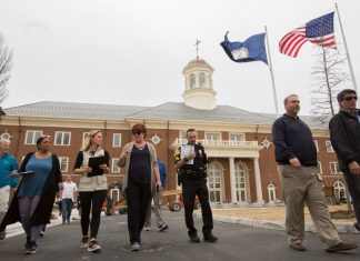 Former member details flaws of Beach shooting commission – Daily Press