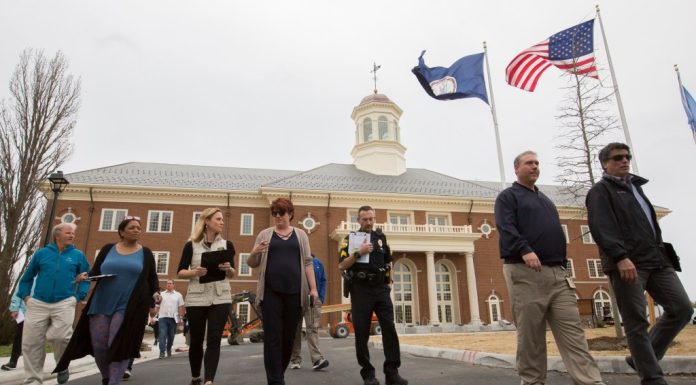 Former member details flaws of Beach shooting commission – Daily Press