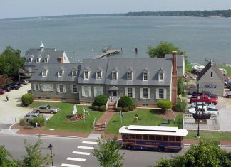Watermen’s Museum should rethink cruise ship partnership – Daily Press
