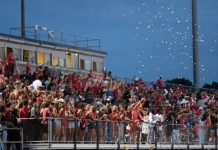 Shooting near Virginia Beach high school football game shows how gun violence infects our communities – Daily Press