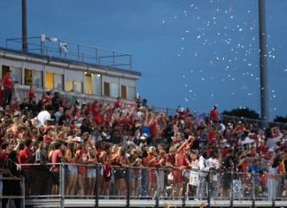 Shooting near Virginia Beach high school football game shows how gun violence infects our communities – Daily Press