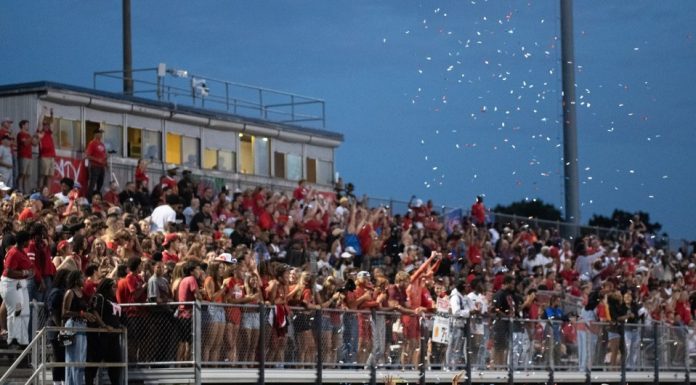 Shooting near Virginia Beach high school football game shows how gun violence infects our communities – Daily Press