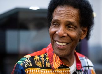 City of Norfolk honors former NSU basketball star ‘Pee Wee’ Kirkland for his work in the community – Daily Press