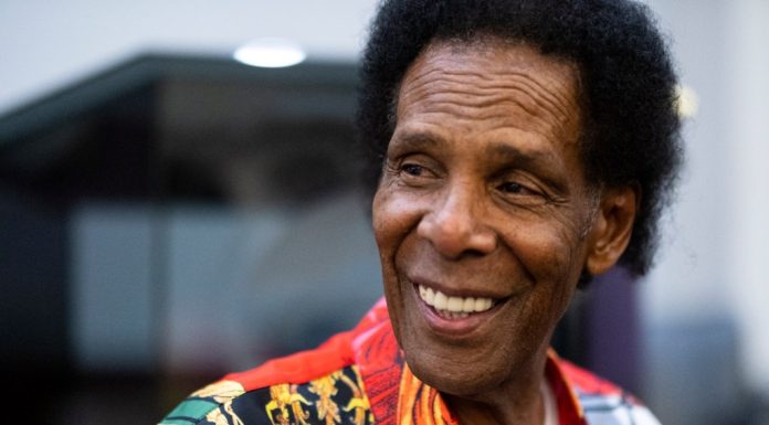 City of Norfolk honors former NSU basketball star ‘Pee Wee’ Kirkland for his work in the community – Daily Press