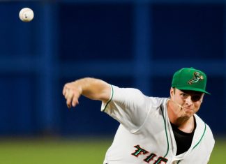 Photos: Norfolk Tides defeat Durham 3-1
