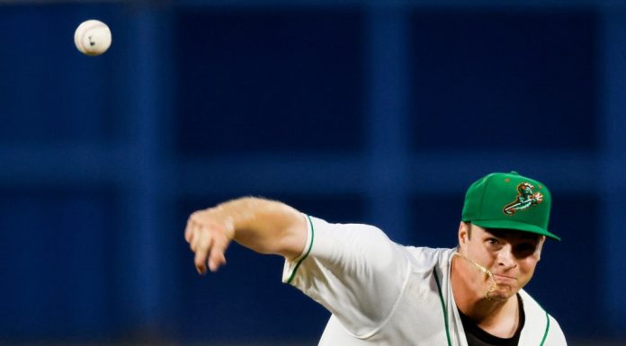 Photos: Norfolk Tides defeat Durham 3-1