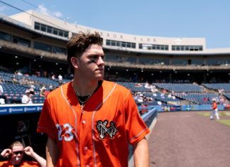 Tides’ slump continues with another loss in Memphis – Daily Press