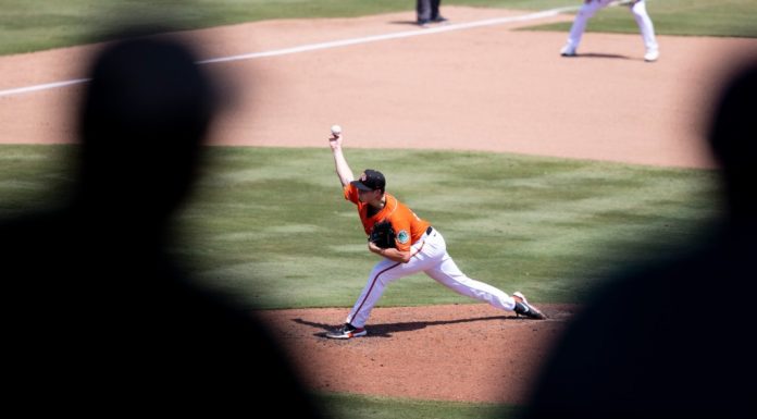 Durham shuts down Tides in homestand’s finale, though Norfolk still wins series – Daily Press