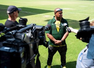 William & Mary ranked 4th in Stats Perform preseason football poll – Daily Press