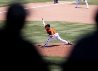 Tides’ Chayce McDermott is International League Pitcher of Week – Daily Press