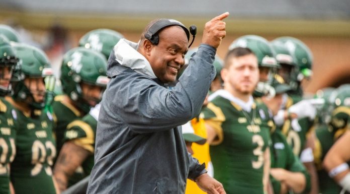 Coaches rank William & Mary fourth in FCS preseason poll – Daily Press