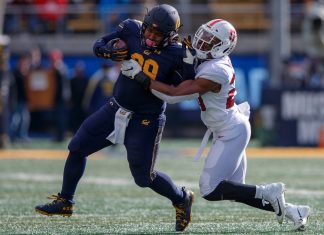 ACC looks into adding Stanford and Cal, AP source says – Daily Press