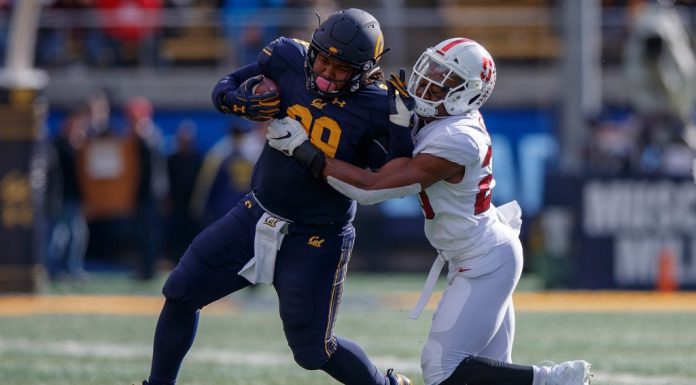 ACC looks into adding Stanford and Cal, AP source says – Daily Press