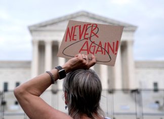 On abortion, voters are motivated by values – Daily Press