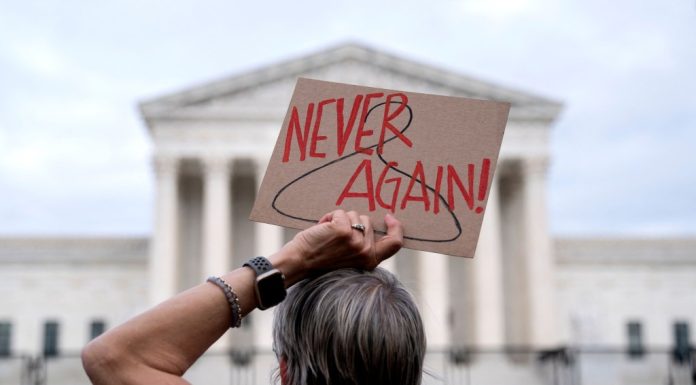 On abortion, voters are motivated by values – Daily Press