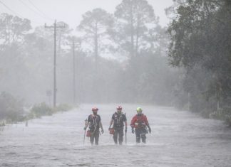 Gusty forecast prompts wind advisory for Hampton Roads – Daily Press