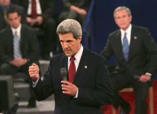 Do presidential debates still matter? – Daily Press