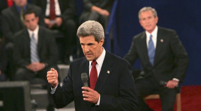 Do presidential debates still matter? – Daily Press