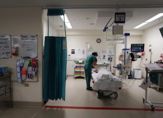 Long COVID is debilitating but there’s no urgency to treat it – Daily Press