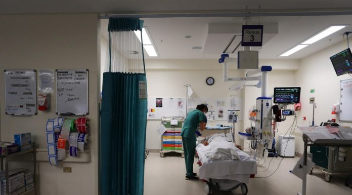 Long COVID is debilitating but there’s no urgency to treat it – Daily Press