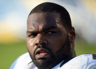 ‘The Blind Side’ controversy should give Hollywood pause – Daily Press