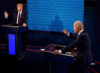 Rethinking the significance of presidential debates – Daily Press