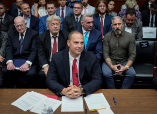 Are UFOs a threat to national security? – Daily Press