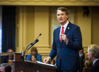 Virginia lawmakers appear close to budget deal as Gov. Youngkin encourages legislators to wrap up negotiations – Daily Press