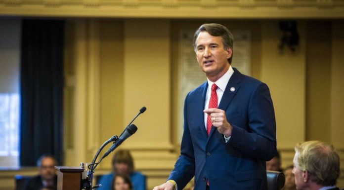 Virginia lawmakers appear close to budget deal as Gov. Youngkin encourages legislators to wrap up negotiations – Daily Press