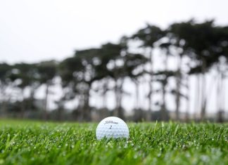 Golfer Mason McCoy earns Norfolk City Amateur title with 5-under 135 – Daily Press