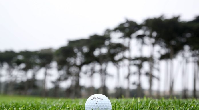 Golfer Mason McCoy earns Norfolk City Amateur title with 5-under 135 – Daily Press