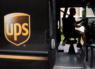 UPS workers approve 5-year contract, capping contentious negotiations that threatened deliveries – Daily Press