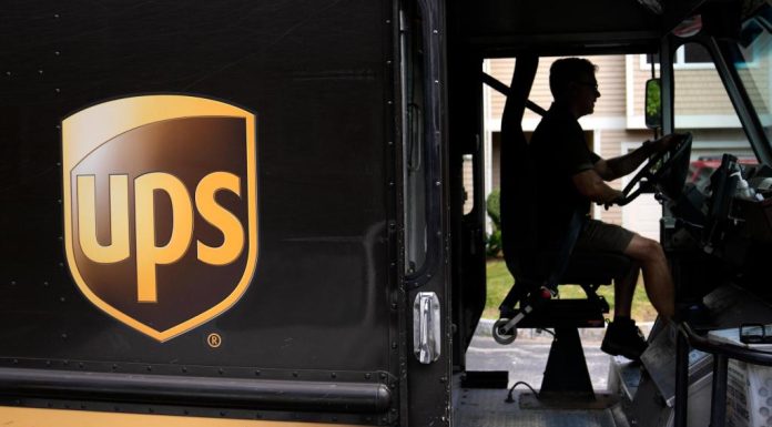 UPS workers approve 5-year contract, capping contentious negotiations that threatened deliveries – Daily Press