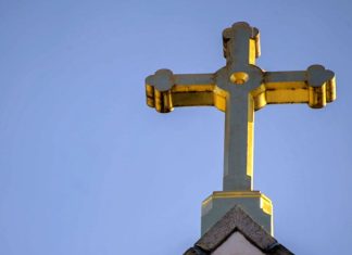 Episcopal priest included in Maryland AG report on Catholic sexual abuse resigns – Daily Press