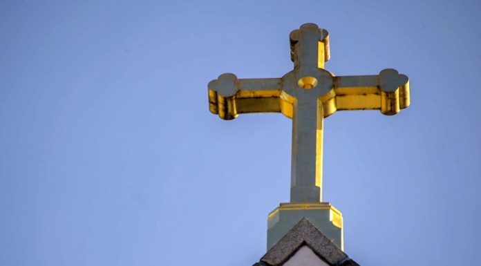 Episcopal priest included in Maryland AG report on Catholic sexual abuse resigns – Daily Press