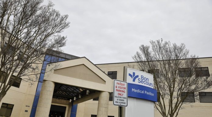 Using vulnerable Virginians as bargaining chips must stop – Daily Press