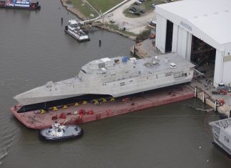 #Reviewing The Military and the Market