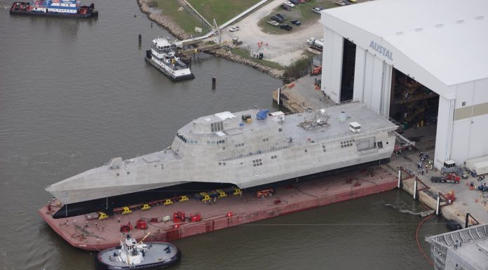 #Reviewing The Military and the Market
