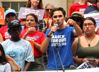 UNC students rally for gun safety after fatal shooting of faculty member – Daily Press