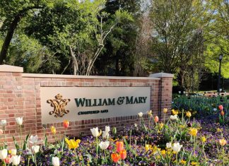 William & Mary’s lost observatory – Daily Press