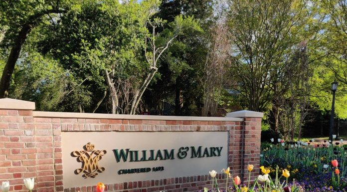 William & Mary’s lost observatory – Daily Press