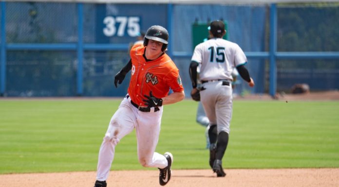 Jacksonville tags Norfolk for 8 runs early in series-opening victory – Daily Press