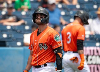 Jacksonville hands Tides their first four-game losing streak of the season – Daily Press