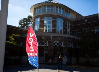 Chesapeake OKs plan to cut 2 early voting locations, despite concerns about impact on minority communities – Daily Press