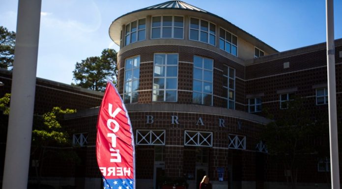 Chesapeake OKs plan to cut 2 early voting locations, despite concerns about impact on minority communities – Daily Press