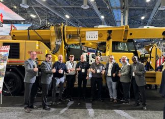 Volvo Penta of the Americas – Daily Press