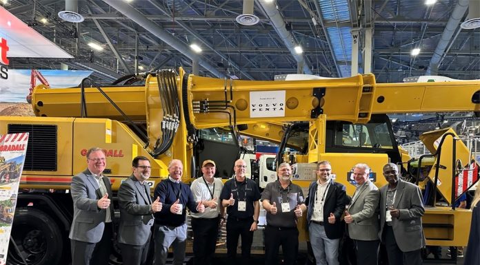 Volvo Penta of the Americas – Daily Press
