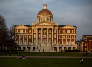 Virginia’s colleges and universities should be bastions of academic freedom – Daily Press